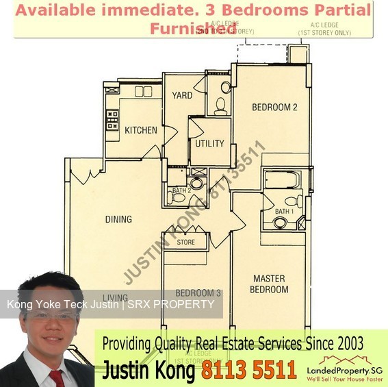 Emerald Garden (D1), Condominium #174185352